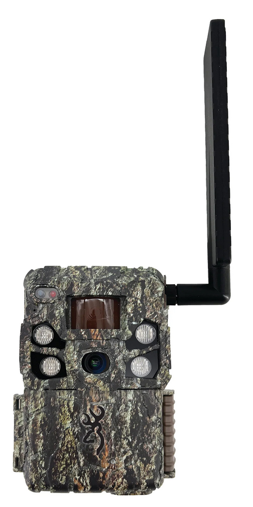 BRO TRAIL CAM DEFENDER WIRELESS VISION PRO HD - Hunting Electronics